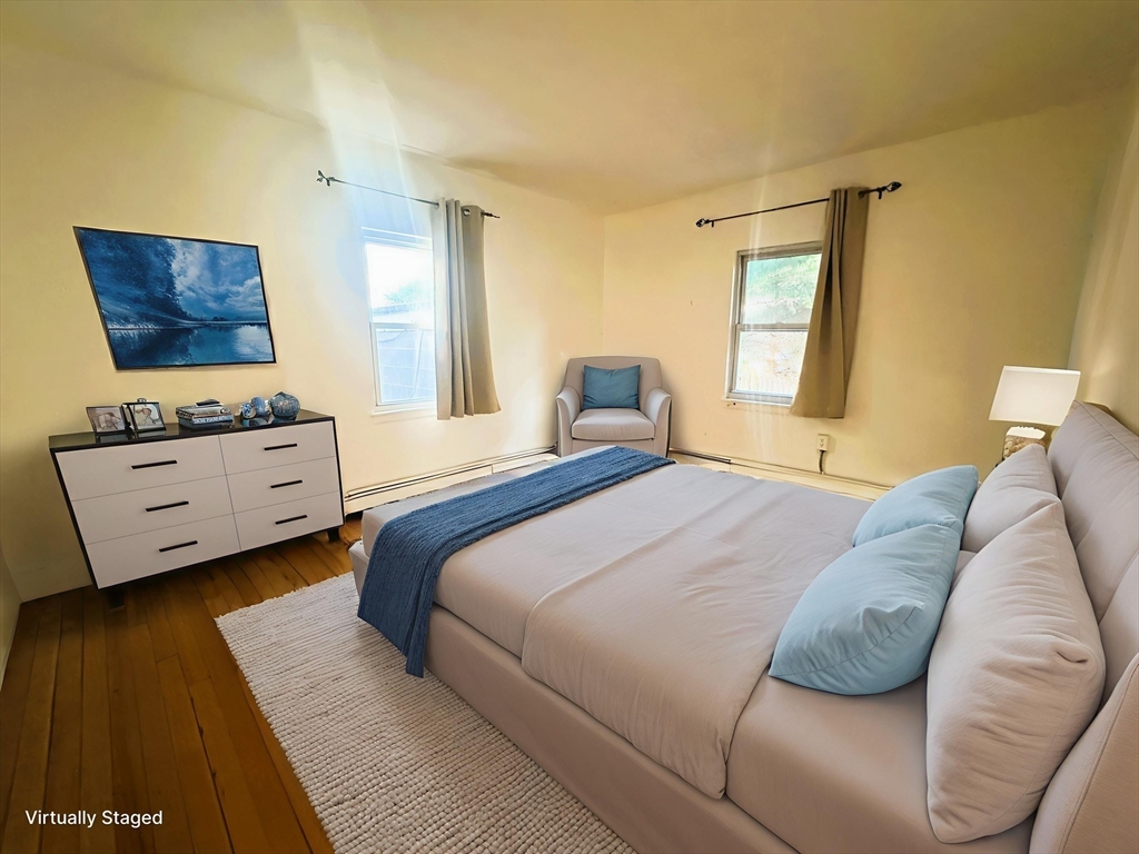20 Shanley Street, Unit 1R Boston, MA 02135 - Photo 5 of 8