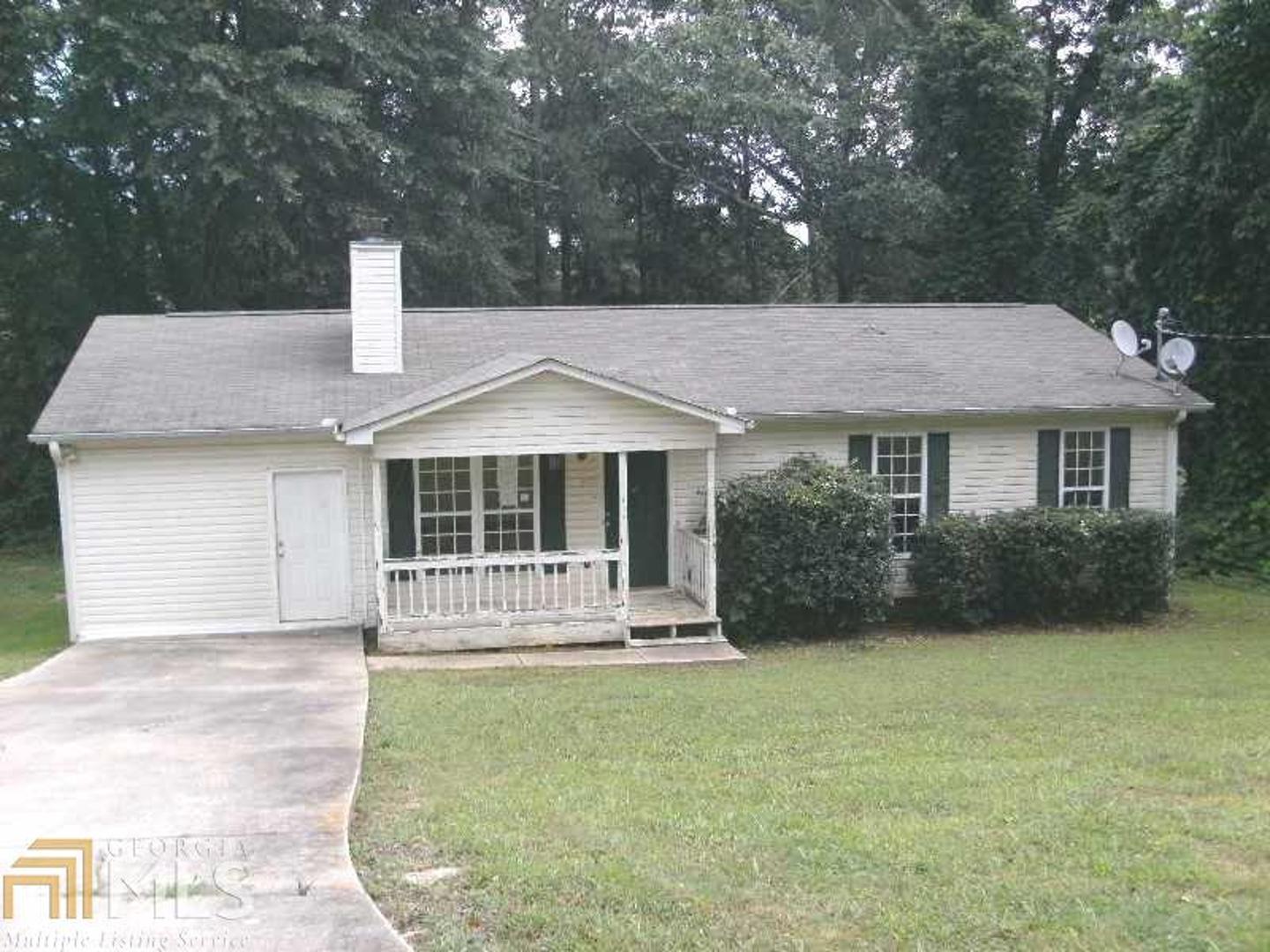 4117 Reed Circle Oakwood, GA 30566 - Photo 1 of 1 Gallery Image 1
