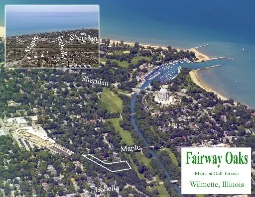 $1,249,500 | 250 3rd Street, Wilmette, IL 60091