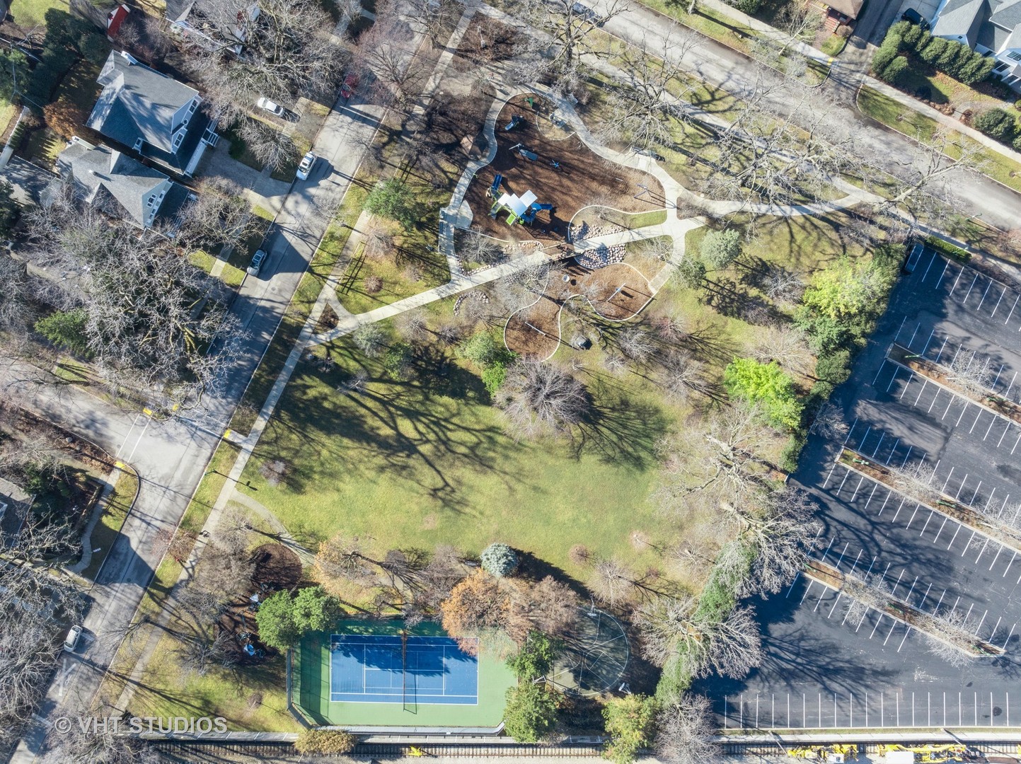 250 3rd Street Wilmette, IL 60091 - Photo 13 of 16