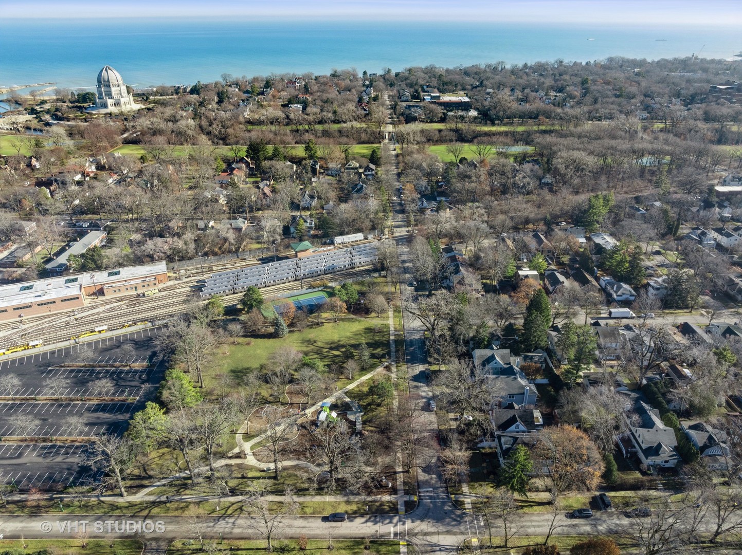 250 3rd Street Wilmette, IL 60091 - Photo 14 of 16