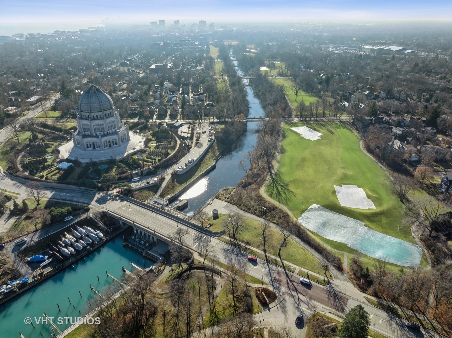 250 3rd Street Wilmette, IL 60091 - Photo 16 of 16