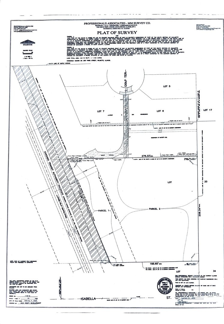 250 3rd Street Wilmette, IL 60091 - Photo 5 of 16