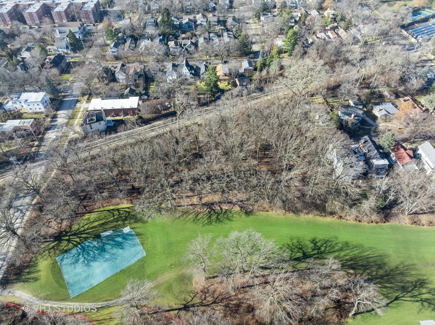 250 3rd Street Wilmette, IL 60091 - Photo 7 of 16