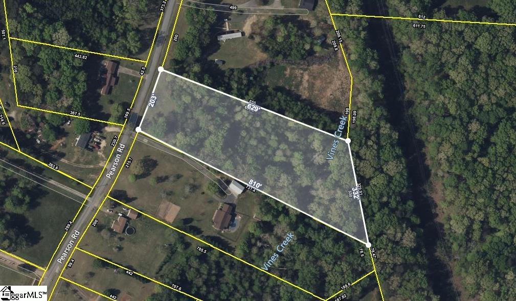 0 Pearson Road Greer, SC 29651 - Photo 1 of 9