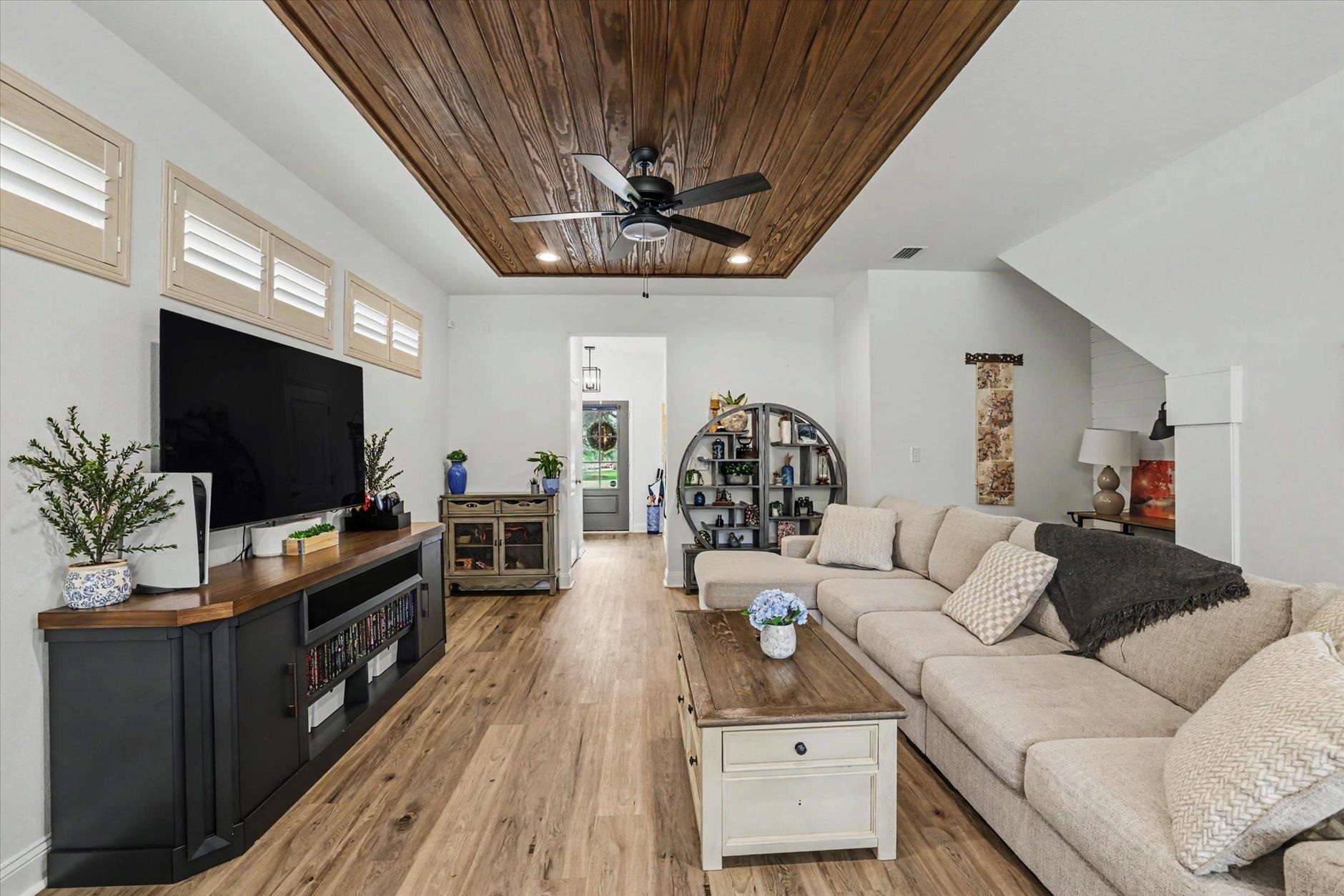 414 Grand Oaks Road Tallahassee, FL 32317 - Photo 12 of 42