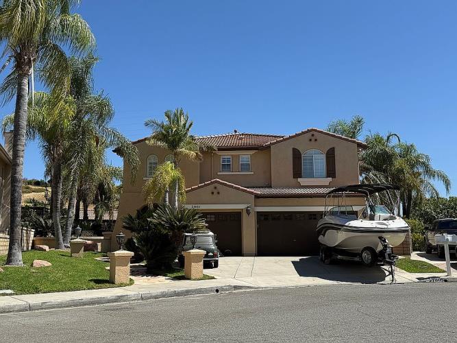 27805 Pine Crest Place Castaic, CA 91384 - Photo 2 of 60