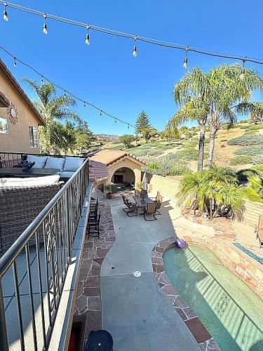 27805 Pine Crest Place Castaic, CA 91384 - Photo 21 of 60