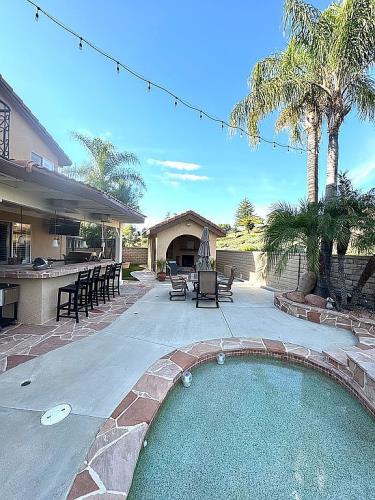 27805 Pine Crest Place Castaic, CA 91384 - Photo 23 of 60