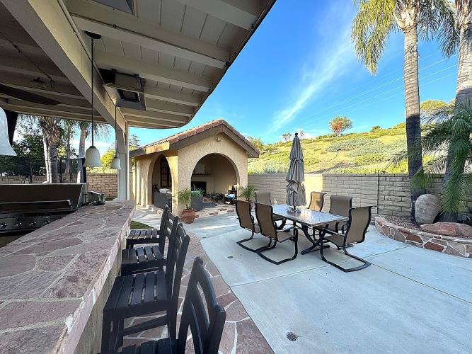 27805 Pine Crest Place Castaic, CA 91384 - Photo 25 of 60