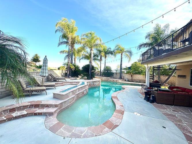 27805 Pine Crest Place Castaic, CA 91384 - Photo 32 of 60