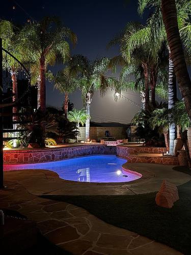 27805 Pine Crest Place Castaic, CA 91384 - Photo 38 of 60