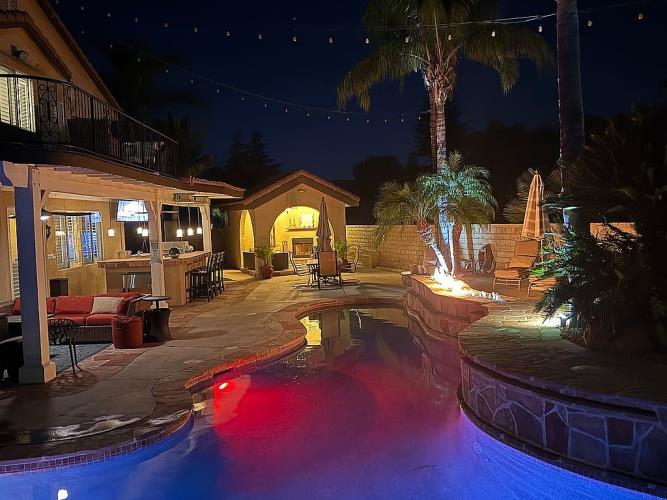 27805 Pine Crest Place Castaic, CA 91384 - Photo 39 of 60