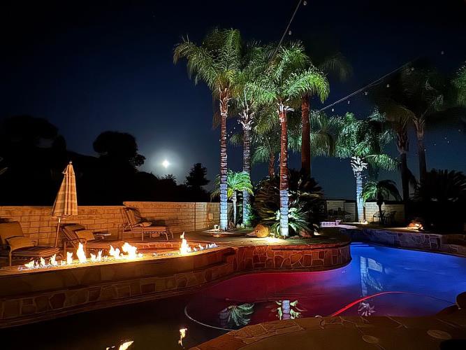 27805 Pine Crest Place Castaic, CA 91384 - Photo 42 of 60