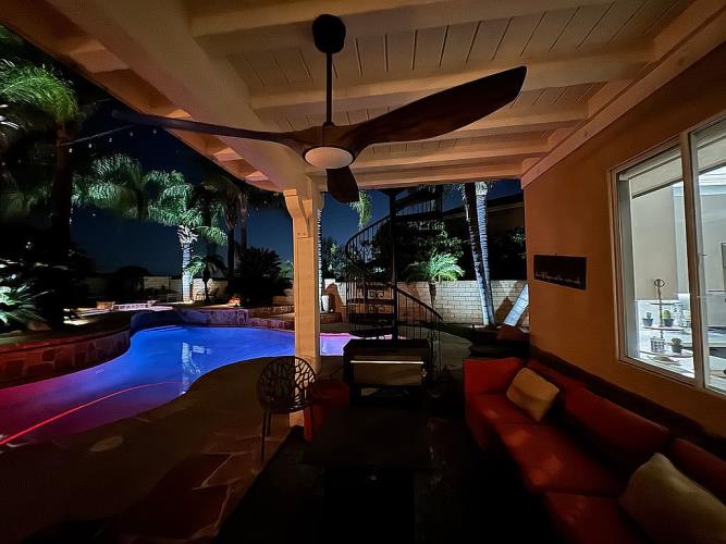 27805 Pine Crest Place Castaic, CA 91384 - Photo 45 of 60