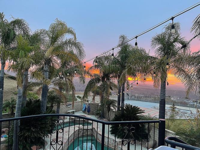 27805 Pine Crest Place Castaic, CA 91384 - Photo 49 of 60