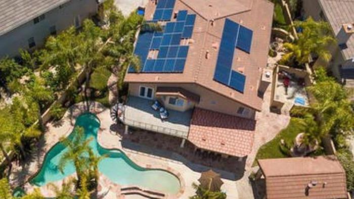 27805 Pine Crest Place Castaic, CA 91384 - Photo 50 of 60