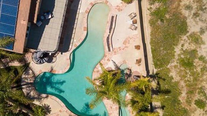 27805 Pine Crest Place Castaic, CA 91384 - Photo 51 of 60