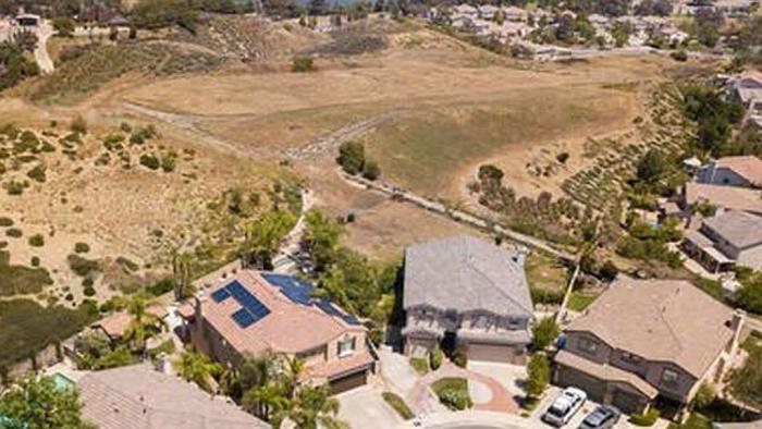 27805 Pine Crest Place Castaic, CA 91384 - Photo 52 of 60