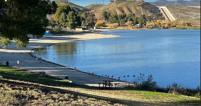 27805 Pine Crest Place Castaic, CA 91384 - Photo 55 of 60