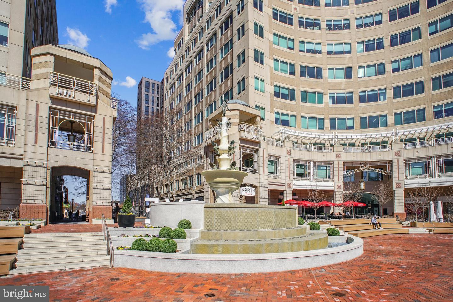 1533 Northgate Square, Unit 11B Reston, VA 20190 - Photo 19 of 20 2 miles to Reston Town Center