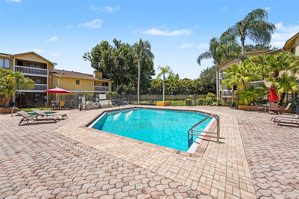 1550 South Belcher Road, Unit 115 Clearwater, FL 33764 - Photo 27 of 33