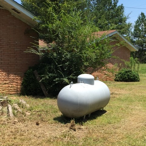 2131 Red Dog Road Carthage, MS 39051 - Photo 2 of 14 Photo 2