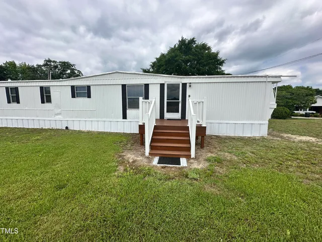 $1,050 | 841 Chalybeate Springs Road, Angier, NC 27501
