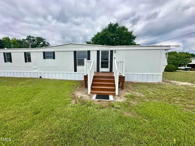$1,050 | 841 Chalybeate Springs Road, Angier, NC 27501