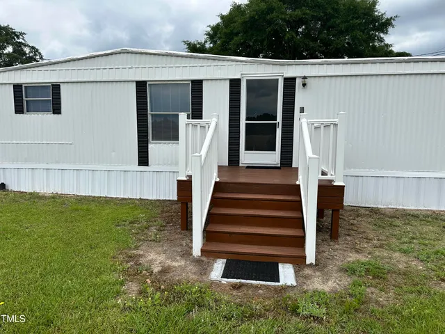 $1,050 | 841 Chalybeate Springs Road, Angier, NC 27501