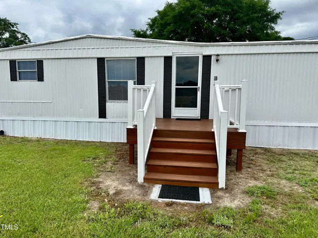 $1,050 | 841 Chalybeate Springs Road, Angier, NC 27501