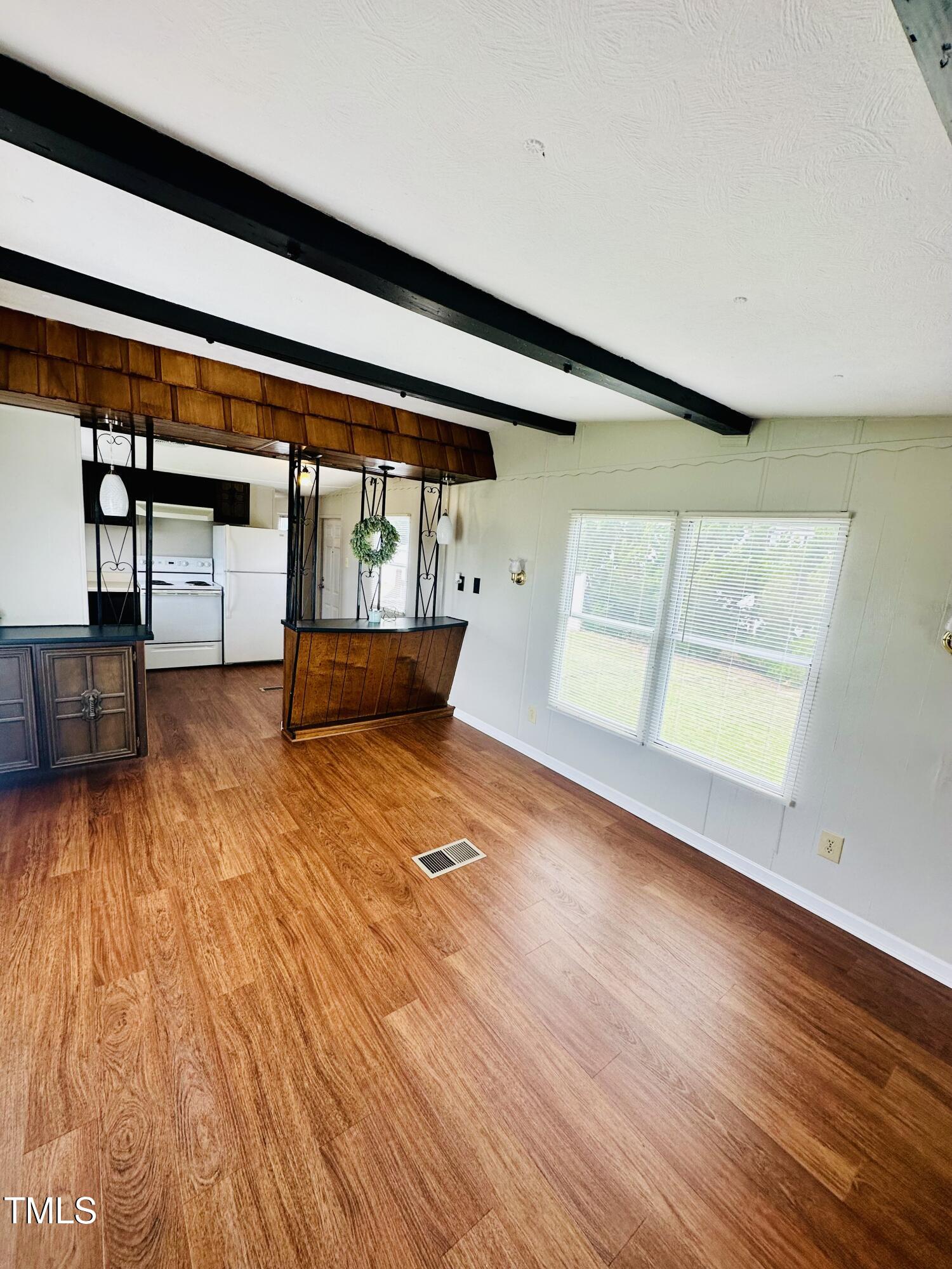 841 Chalybeate Springs Road Angier, NC 27501 - Photo 2 of 24