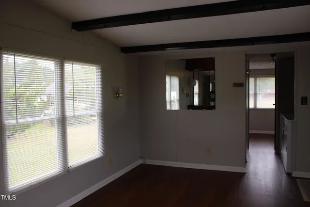 $1,050 | 841 Chalybeate Springs Road, Angier, NC 27501