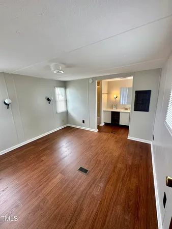 $1,050 | 841 Chalybeate Springs Road, Angier, NC 27501