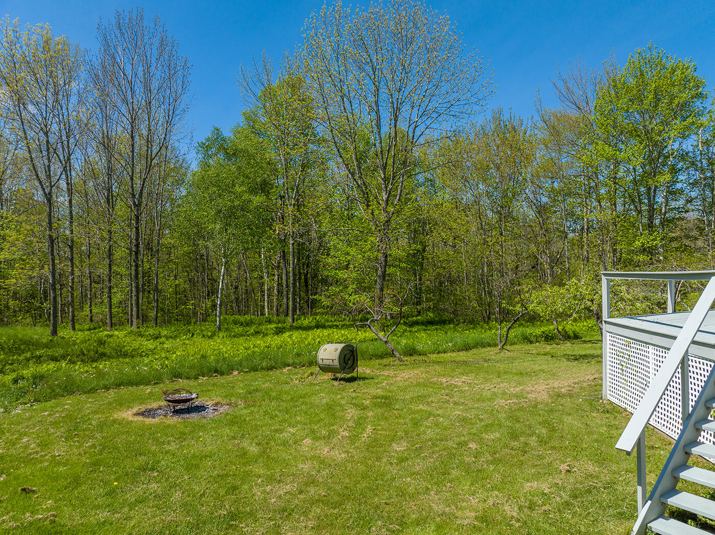 8 Leeman Road Northport, ME 04849 - Photo 4 of 26 DJI_0187
