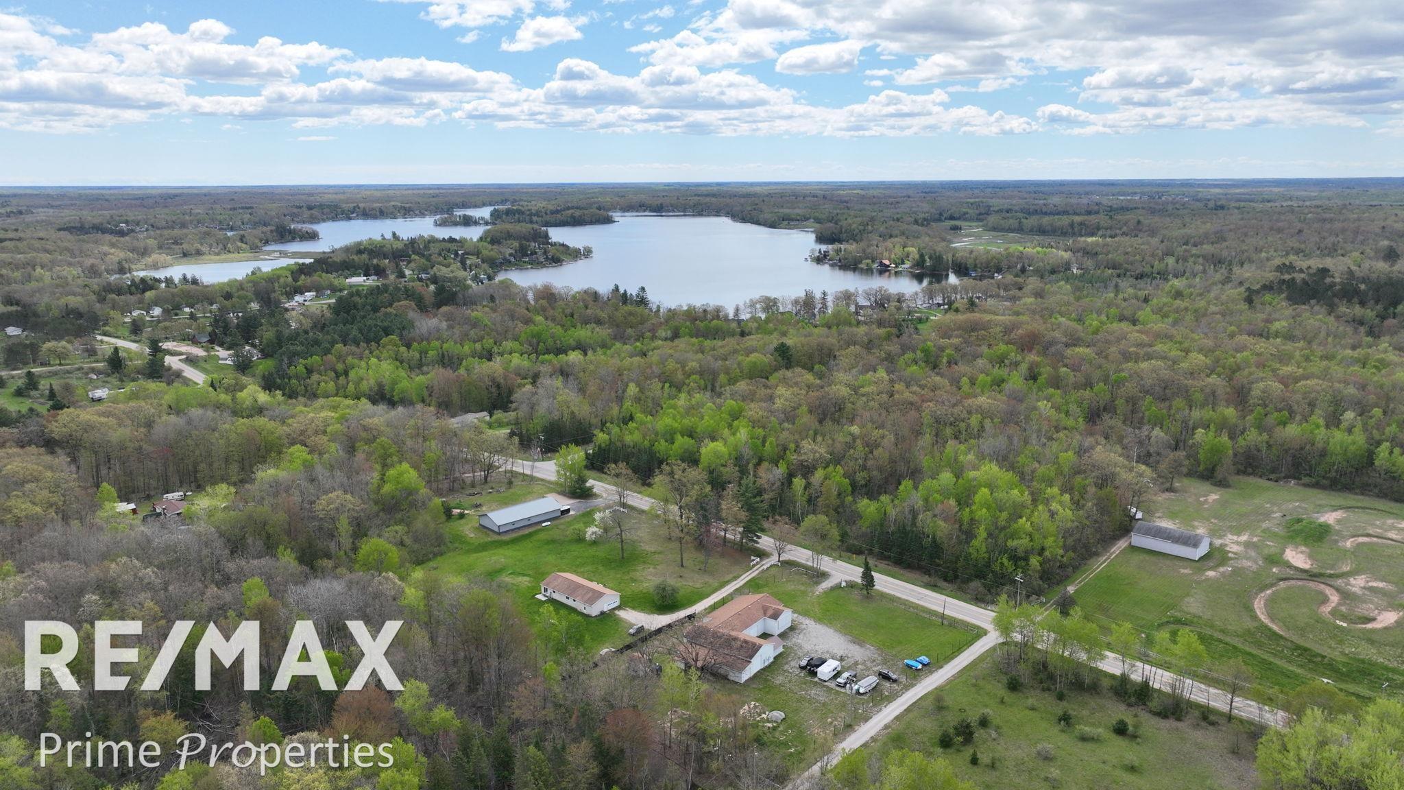3837 Sage Lake Road Lupton, MI 48635 - Photo 8 of 56