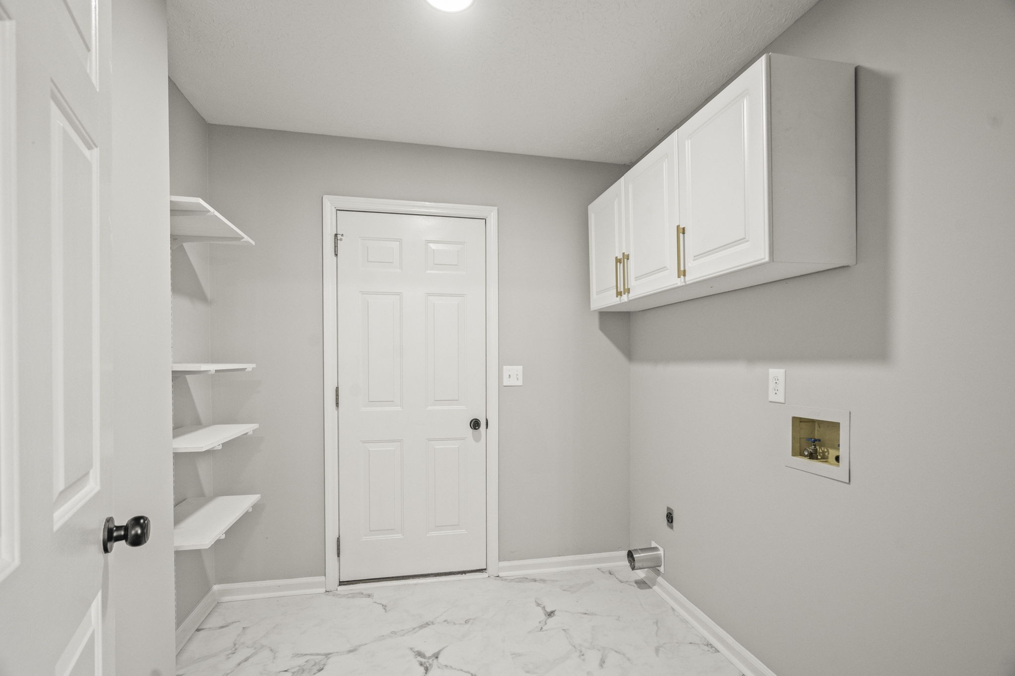 8861 Owens Chapel Road Springfield, TN 37172 - Photo 18 of 22 a view of bathroom