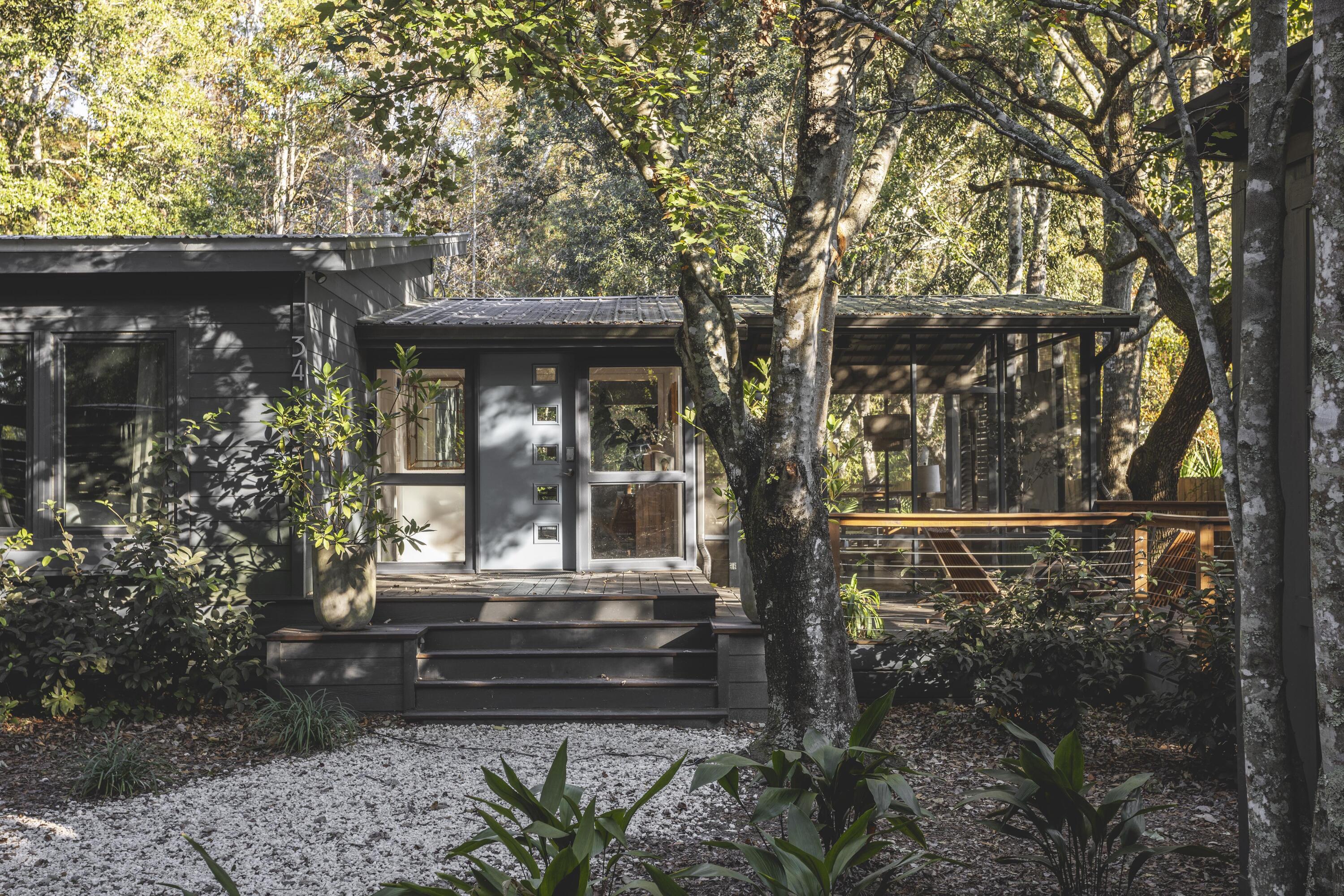 34 Pisces Drive Santa Rosa Beach, FL 32459 - Photo 1 of 70 34 Pisces Front