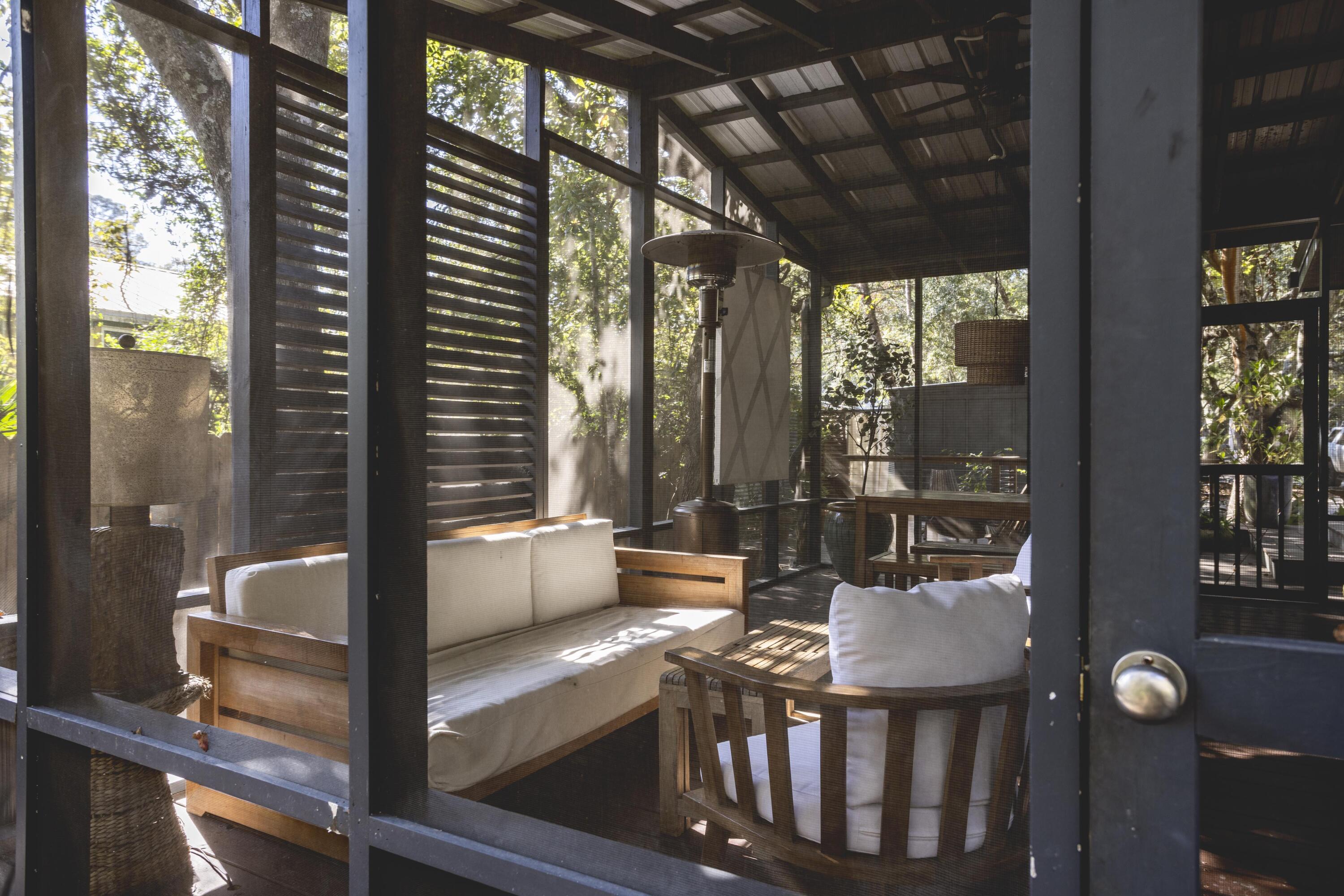 34 Pisces Drive Santa Rosa Beach, FL 32459 - Photo 59 of 70 a outdoor living space with furniture