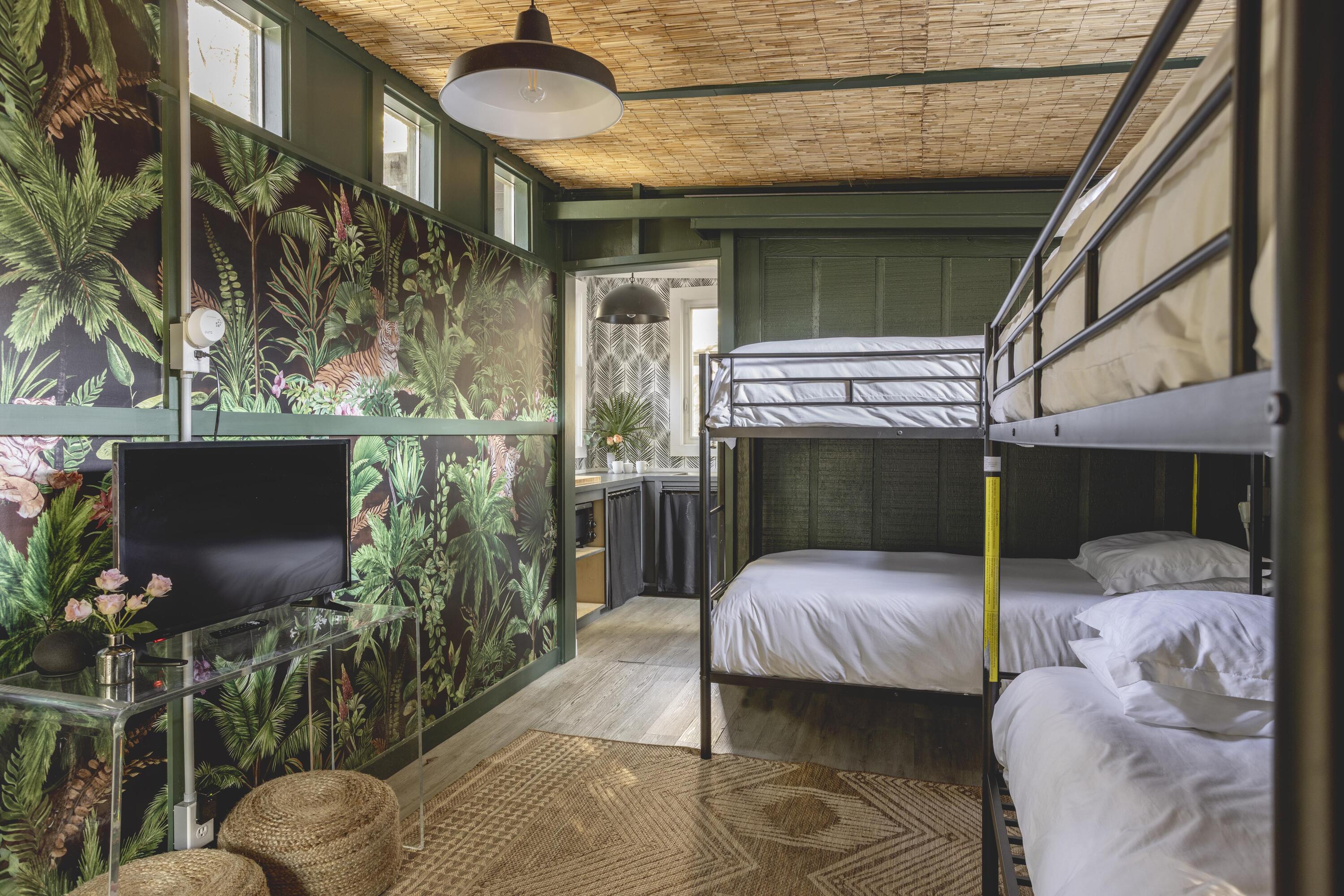 34 Pisces Drive Santa Rosa Beach, FL 32459 - Photo 64 of 70 a view of balcony with furniture and potted plants