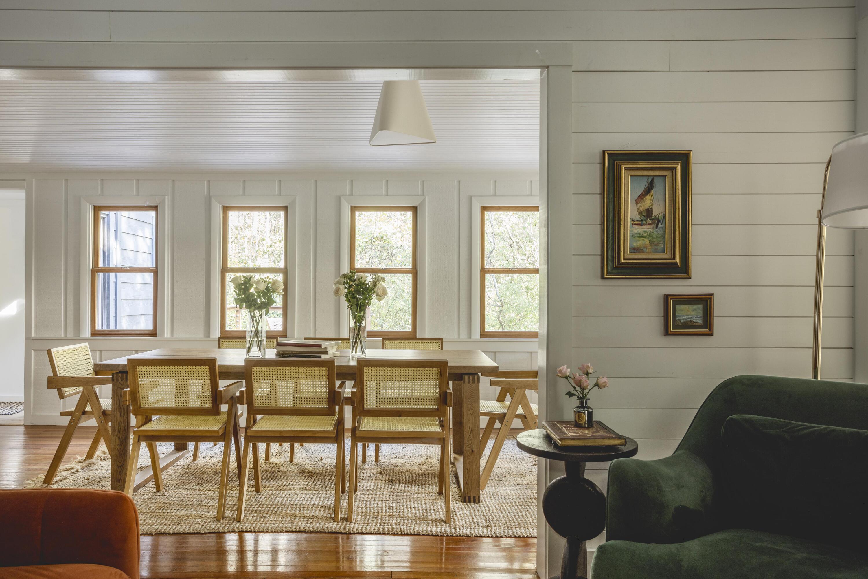 34 Pisces Drive Santa Rosa Beach, FL 32459 - Photo 8 of 70 a view of a livingroom and dining room
