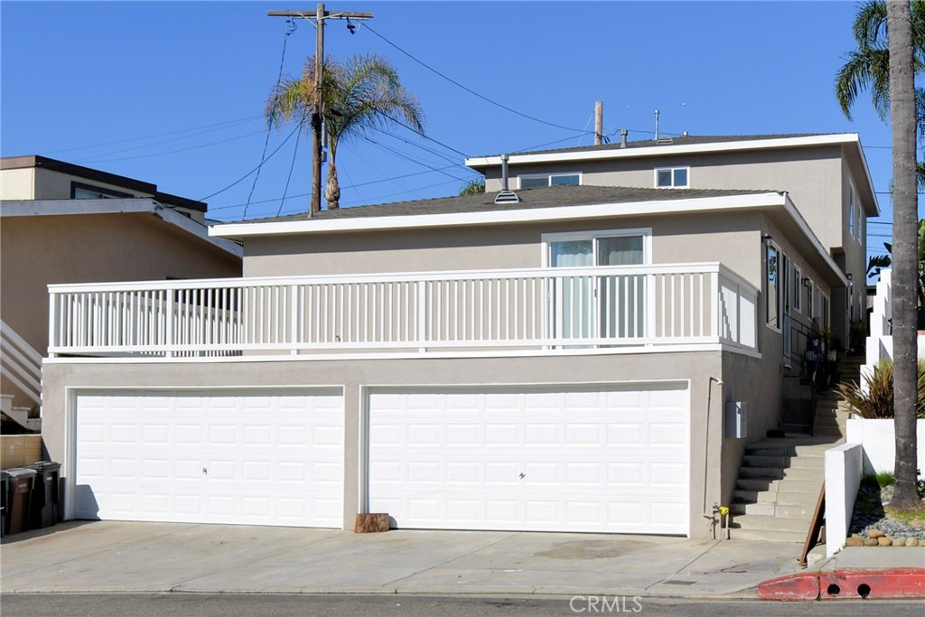 262 Avenida Victoria, Unit 4 San Clemente, CA 92672 - Photo 24 of 24 a view of front door