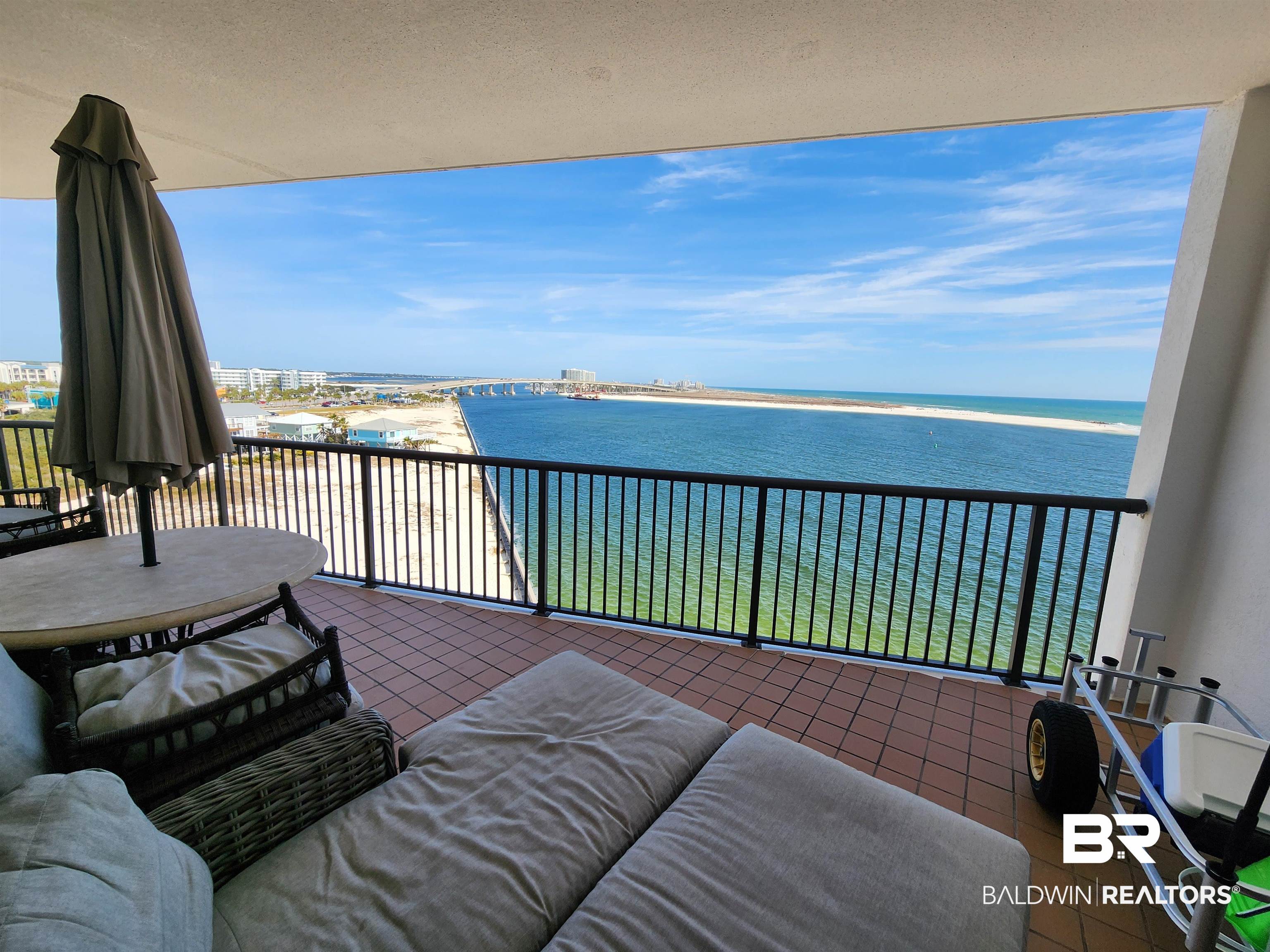 27284 Gulf Road, Unit 604 Orange Beach, AL 36561 - Photo 26 of 49
