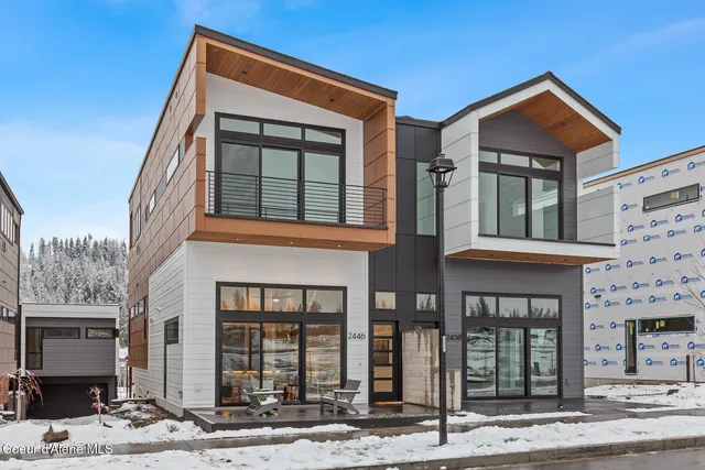 $1,250,000 | 2446 West Lumber Lane, Coeur D'Alene, ID 83814