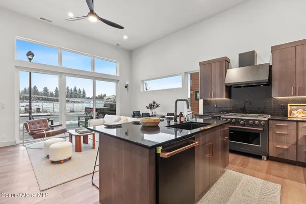 $1,250,000 | 2446 West Lumber Lane, Coeur D'Alene, ID 83814