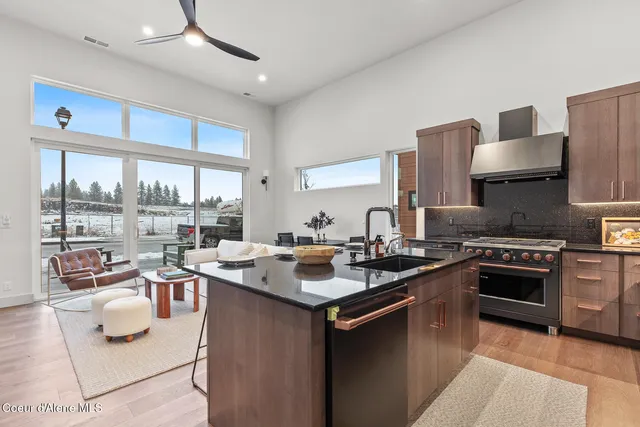 $1,250,000 | 2446 West Lumber Lane, Coeur D'Alene, ID 83814