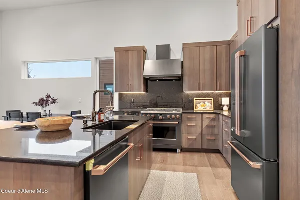 $1,250,000 | 2446 West Lumber Lane, Coeur D'Alene, ID 83814