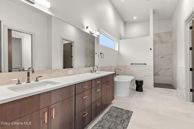 $1,250,000 | 2446 West Lumber Lane, Coeur D'Alene, ID 83814