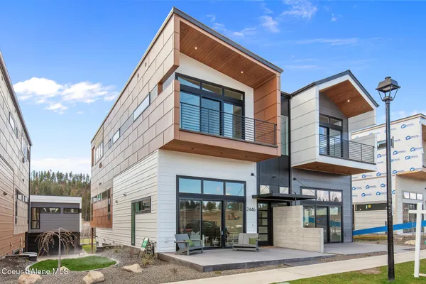 $1,250,000 | 2446 West Lumber Lane, Coeur D'Alene, ID 83814