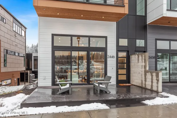 $1,250,000 | 2446 West Lumber Lane, Coeur D'Alene, ID 83814